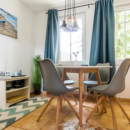 ווסטרו Haus Ostseenixe 05 מראה חיצוני תמונה