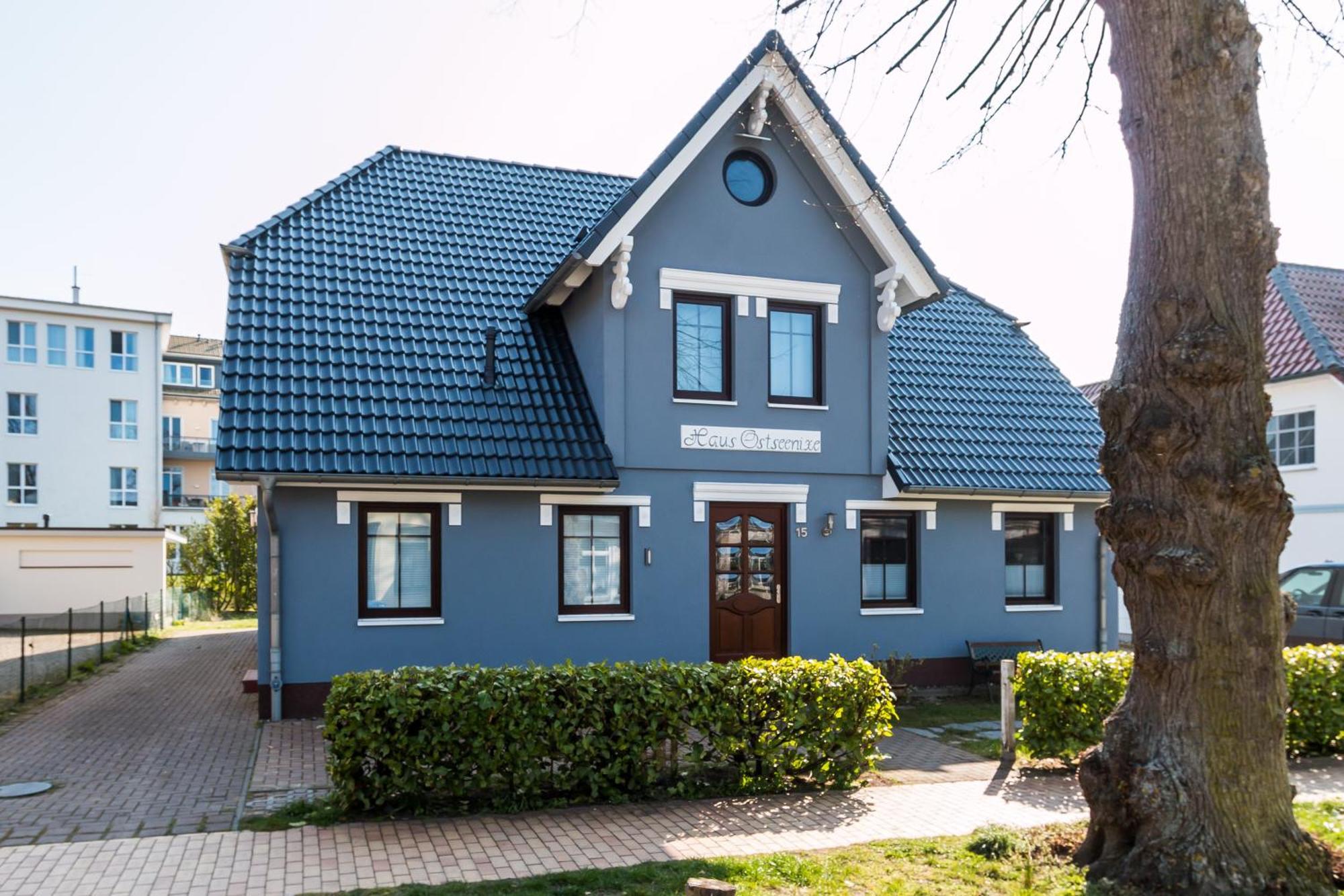 ווסטרו Haus Ostseenixe 05 מראה חיצוני תמונה
