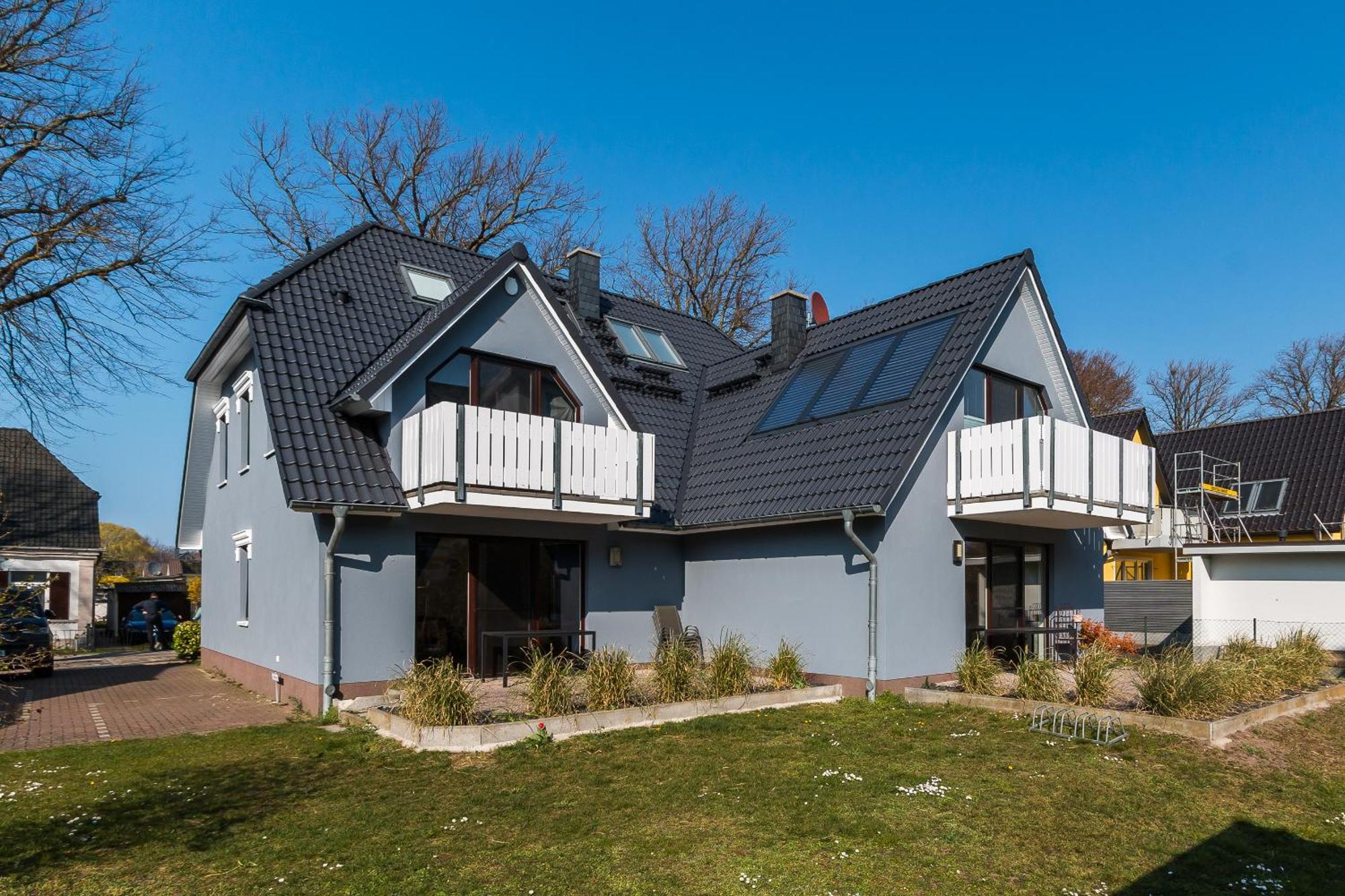 ווסטרו Haus Ostseenixe 05 מראה חיצוני תמונה