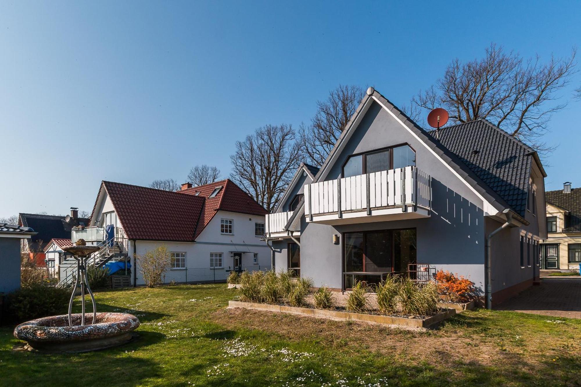 ווסטרו Haus Ostseenixe 05 מראה חיצוני תמונה