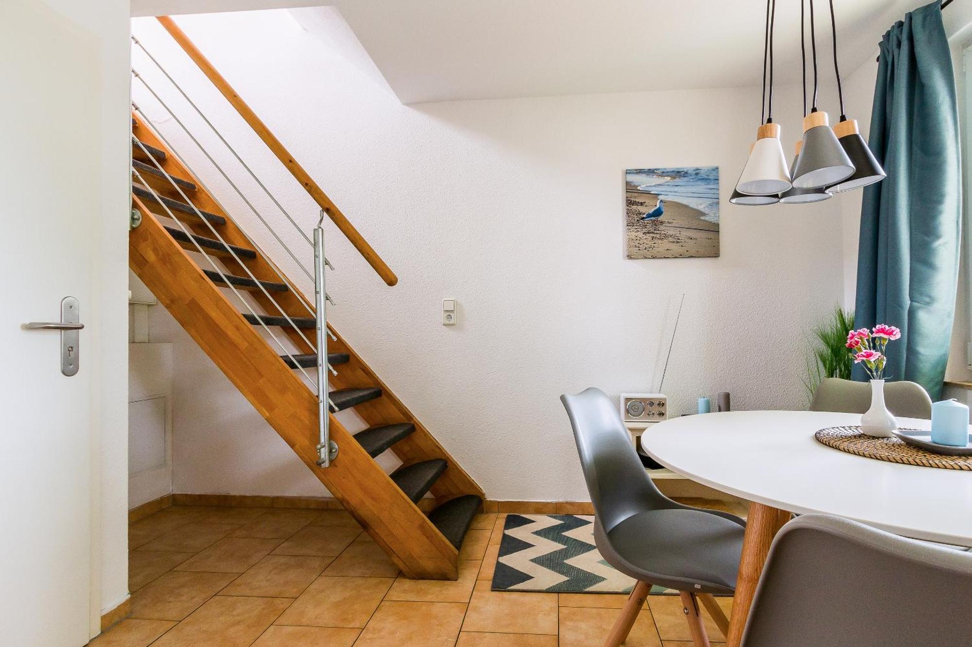 ווסטרו Haus Ostseenixe 05 מראה חיצוני תמונה