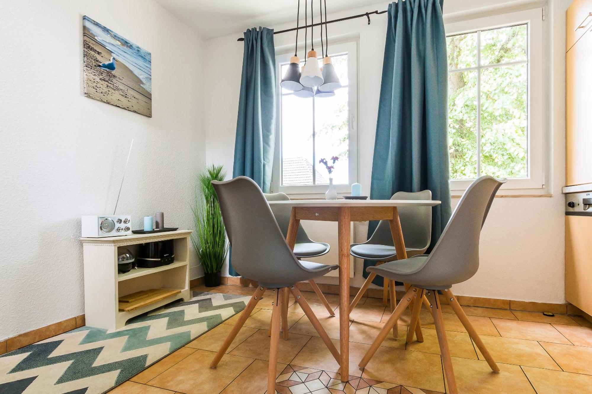 ווסטרו Haus Ostseenixe 05 מראה חיצוני תמונה