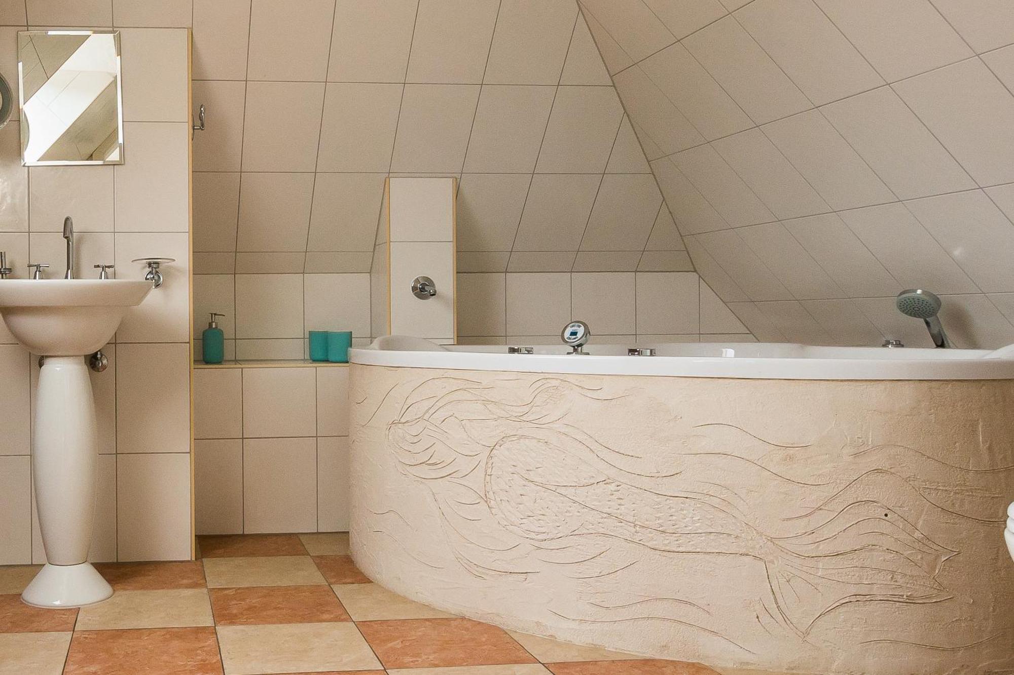 ווסטרו Haus Ostseenixe 05 מראה חיצוני תמונה
