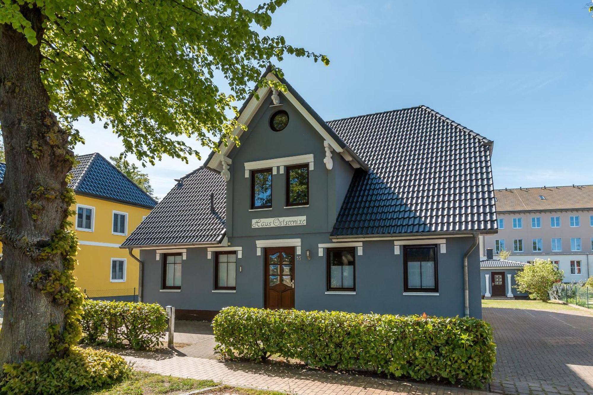 ווסטרו Haus Ostseenixe 05 מראה חיצוני תמונה