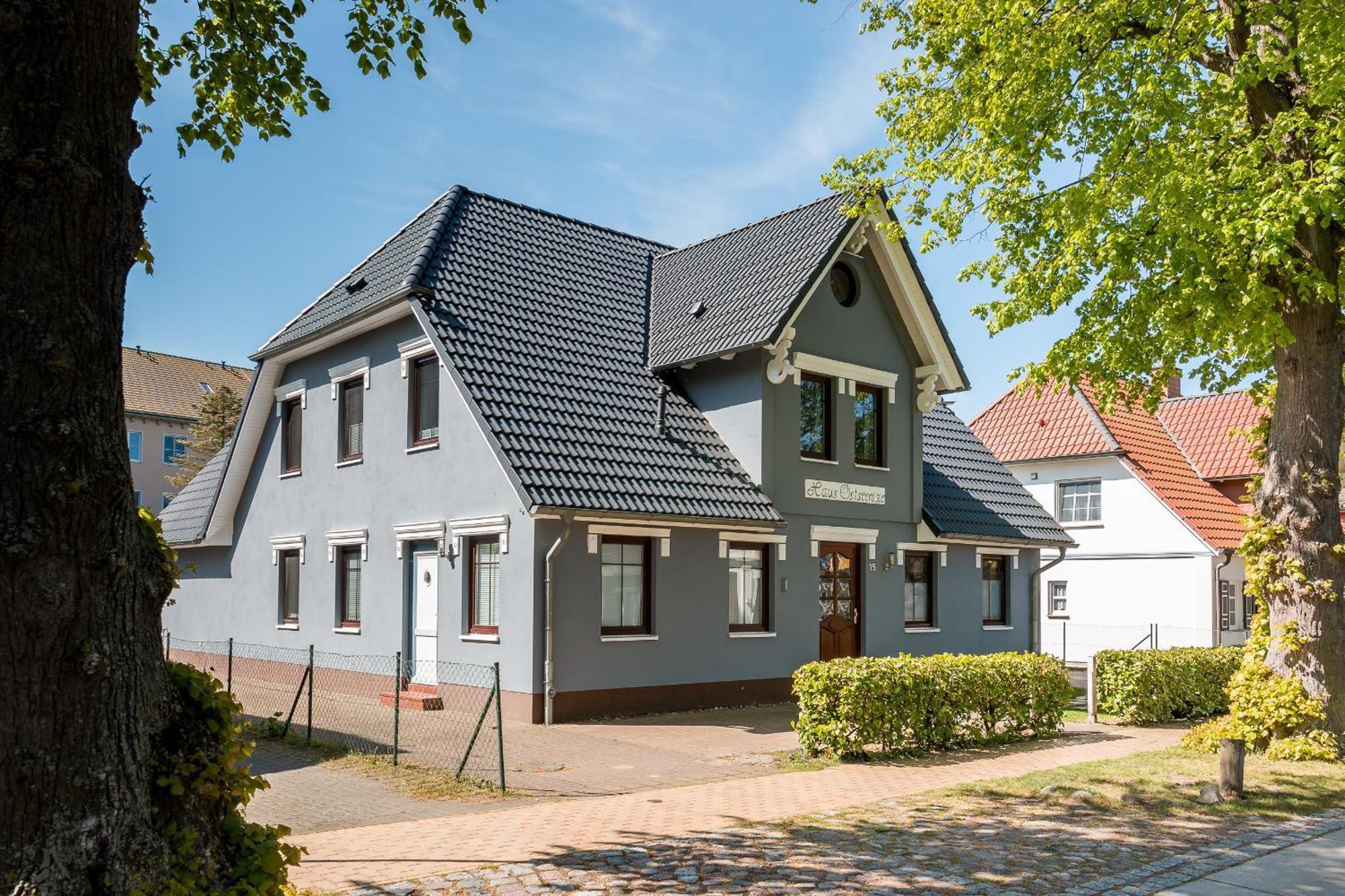 ווסטרו Haus Ostseenixe 05 מראה חיצוני תמונה