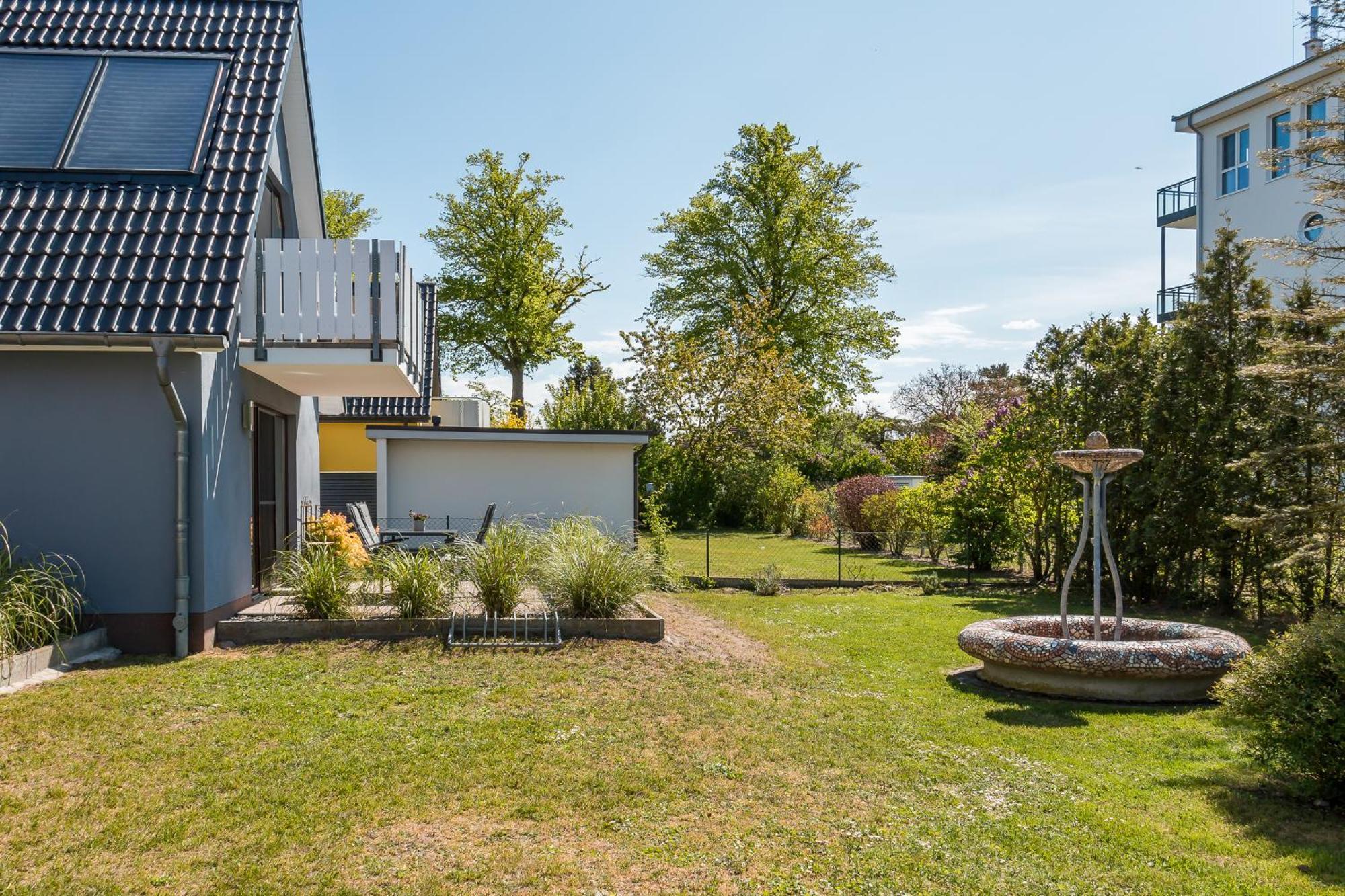 ווסטרו Haus Ostseenixe 05 מראה חיצוני תמונה